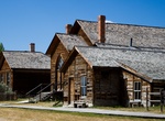Visit Bannack State Park, Montana