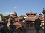 Visit Kathmandu Durbar Square, Nepal (UNESCO site)