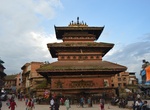 Visit Bhaktapur Durbar Square, Nepal (UNESCO site)