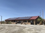 Visit Ocotillo Wells Ranger Station, California