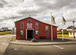 Visit Volcano Museum, Stykkishólmur, Iceland