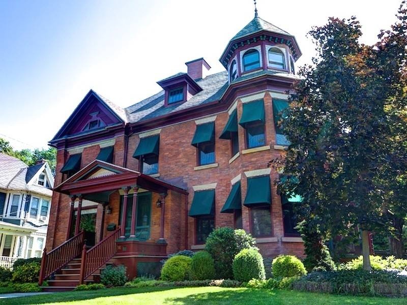 Oneonta