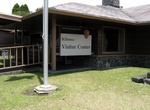 Visit Kīlauea Visitor Center, Hawaii Volcanoes National Park, Hawaii