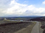 Drive Chain of Craters Road, Hawaii Volcanoes National Park