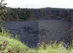 Hike to Keanakākoʻi Crater, Hawaii Volcanoes National Park, Hawaii
