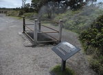 Visit Steam Vents, Hawaii Volcanoes National Park, Hawaii