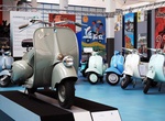 Visit Piaggio Museum, Italy