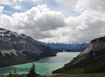 Explore Lake Minnewanka, Banff National Park, Canada