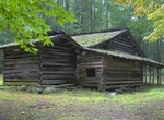 Visit Tyson McCarter Place, Great Smoky Mountains, Tennessee
