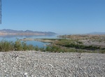 Kiteboard or Windsurf Bonelli Landing (Lake Mead), Arizona