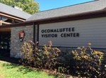 Visit Oconaluftee Visitor Center, Great Smoky Mountains National Park, North Carolina