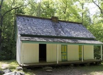 Visit Alfred Reagan Place, Great Smoky Mountains National Park