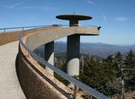 Hike to Clingmans Dome, Great Smoky Mountains National Park