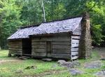 Visit Ephraim Bales Place, Great Smoky Mountains National Park