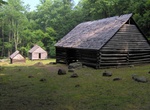 Visit Jim Bales Place, Great Smoky Mountains National Park