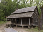 Visit Henry Whitehead Cabin, Great Smoky Mountains, Tennessee