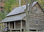 Visit Tipton Place, Great Smoky Mountains, Tennessee