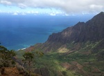 Hike Kālepa Ridge, Kekaha, Kekaha, Hawaii