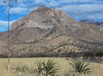 Explore Coronado National Memorial, Arizona
