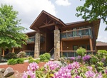 Stay at Bent Creek Golf Village, Gatlinburg, Tennessee