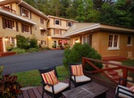 Stay at Lakeview at Fontana, Bryson City, North Carolina