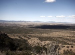Visit Montezuma Pass Overlook, Arizona
