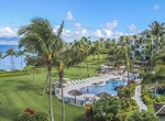 Stay at Montage Kapalua Bay, Lahaina, Hawaii