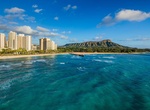 Stay at Waikiki Beach Marriott Resort & Spa, Honolulu, Hawaii