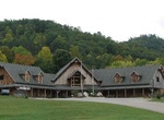 Visit Great Smoky Mountains Heritage Center, Townsend, Tennessee