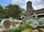 Eat at Cherokee Grill & Steakhouse, Gatlinburg, Tennessee