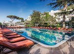 Stay at The Capri Palace Hotel, Italy