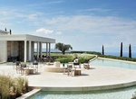 Stay at Amanzoe, Porto Heli, Greece