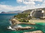 Stay at Four Seasons Resort Oahu at Ko Olina, Kapolei, Hawaii