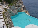 Stay at Hotel du Cap, Antibes, France