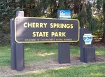 Explore Cherry Springs State Park, Coudersport, Pennsylvania