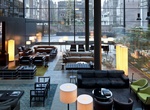 Stay at Conservatorium Hotel, Amsterdam, Netherlands