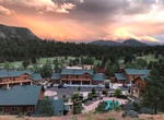 Stay at Fall River Village, Estes Park, Colorado