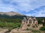 See Chapel on the Rock, Allenspark, Colorado