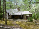 Visit Smoky Mountains Hiking Club Cabin, Great Smoky Mountains, Tennessee