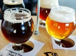 Drink Beer at Deft Brewing, San Diego, California