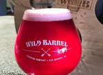 Drink Beer at Wild Barrel Brewing Company, San Marcos, California