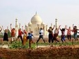 Private Tour: 2-Day Agra and Delhi Tour 