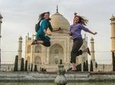 1 Day Delhi and 1 Day Agra Tour From Delhi with Taj Mahal - All Inclusive