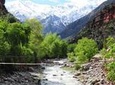 1 Day Excursion To Valley Ourika From Marrakech