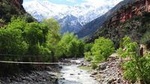 1 Day Excursion To Valley Ourika From Marrakech