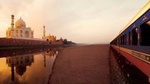 Private Day Tour of Taj Mahal and Agra Fort By Superfast Train - All Inclusive