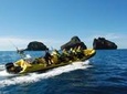 1-Hour Small Group Sightseeing Boat Tour in Vestmannaeyjar