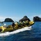 1-Hour Small Group Sightseeing Boat Tour in Vestmannaeyjar