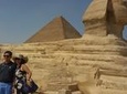 12 Days Classic Egypt Tour with Nile Cruise and Red Sea Stay Everything Included