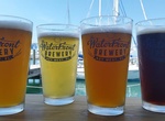 Drink Beer at The Waterfront Brewery, Key West, Florida
